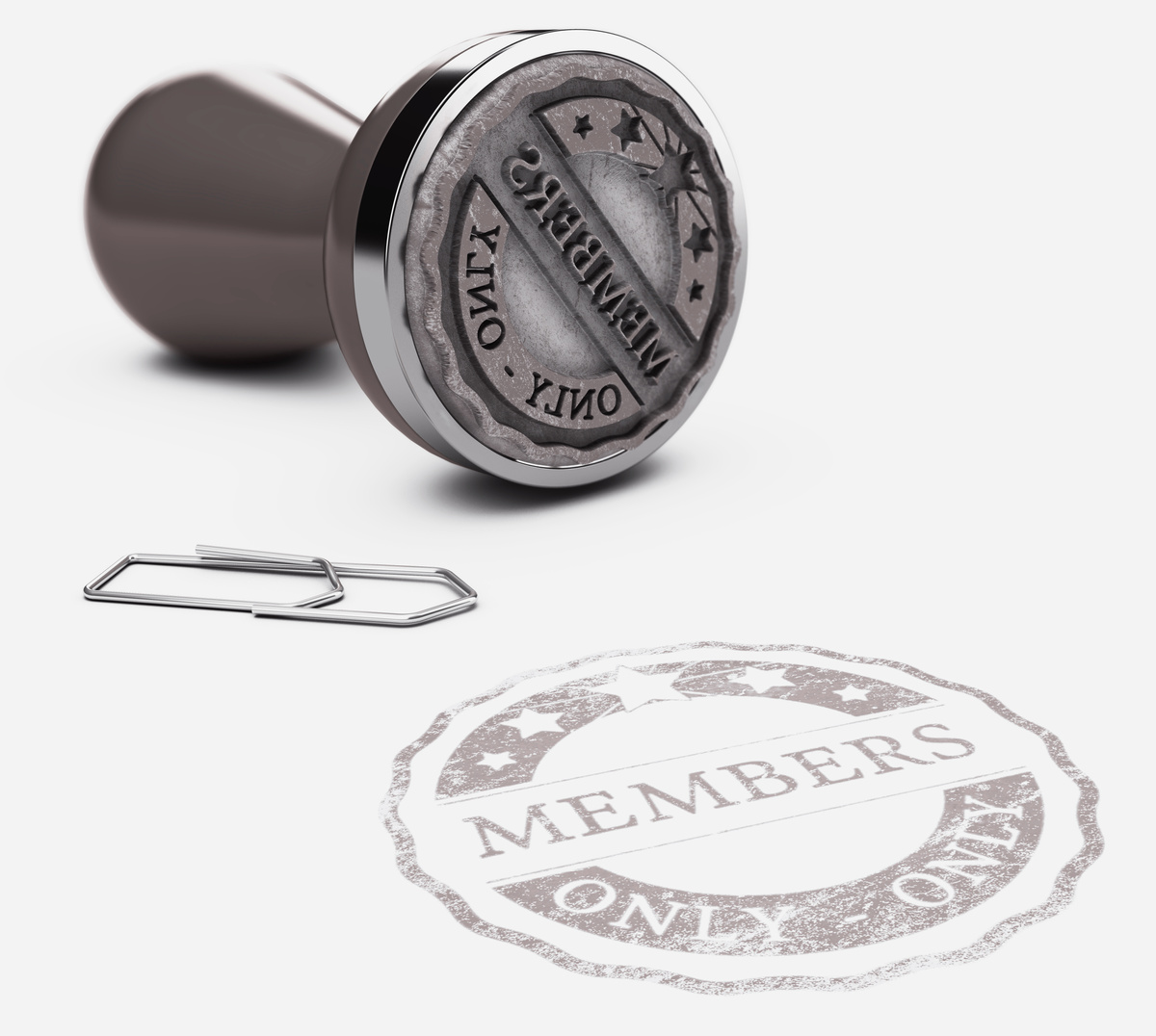 Membership, Members Only